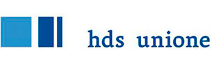 hds unione logo target per pubblicita a bolzano agenzia pubblicitaria adpassion